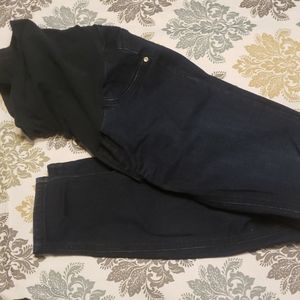 Maternity Jeans